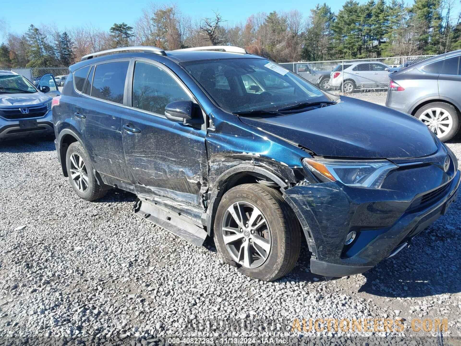 JTMRFREV7JJ734886 TOYOTA RAV4 2018