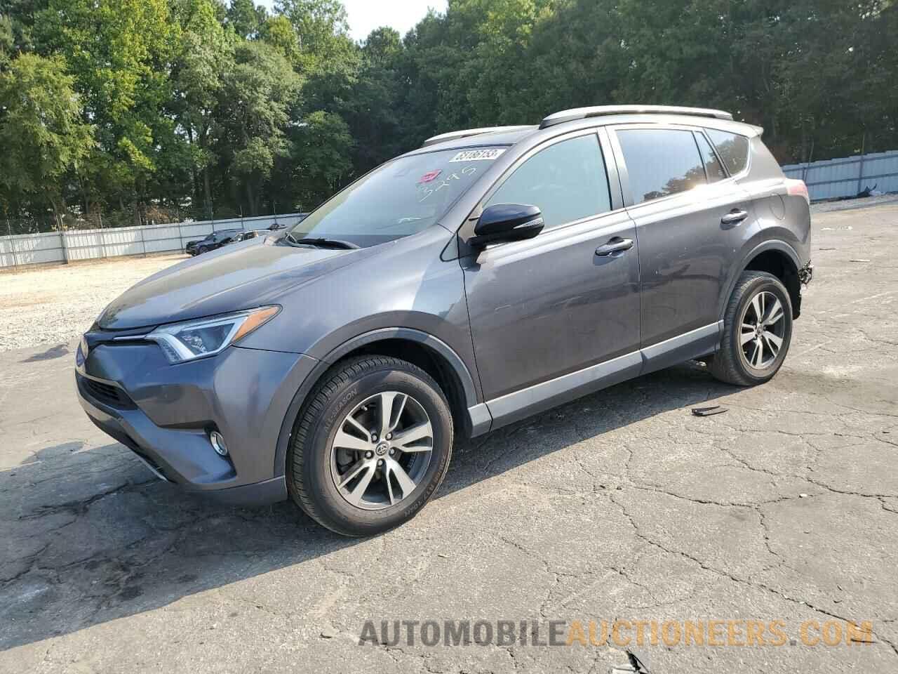 JTMRFREV7JJ743295 TOYOTA RAV4 2018