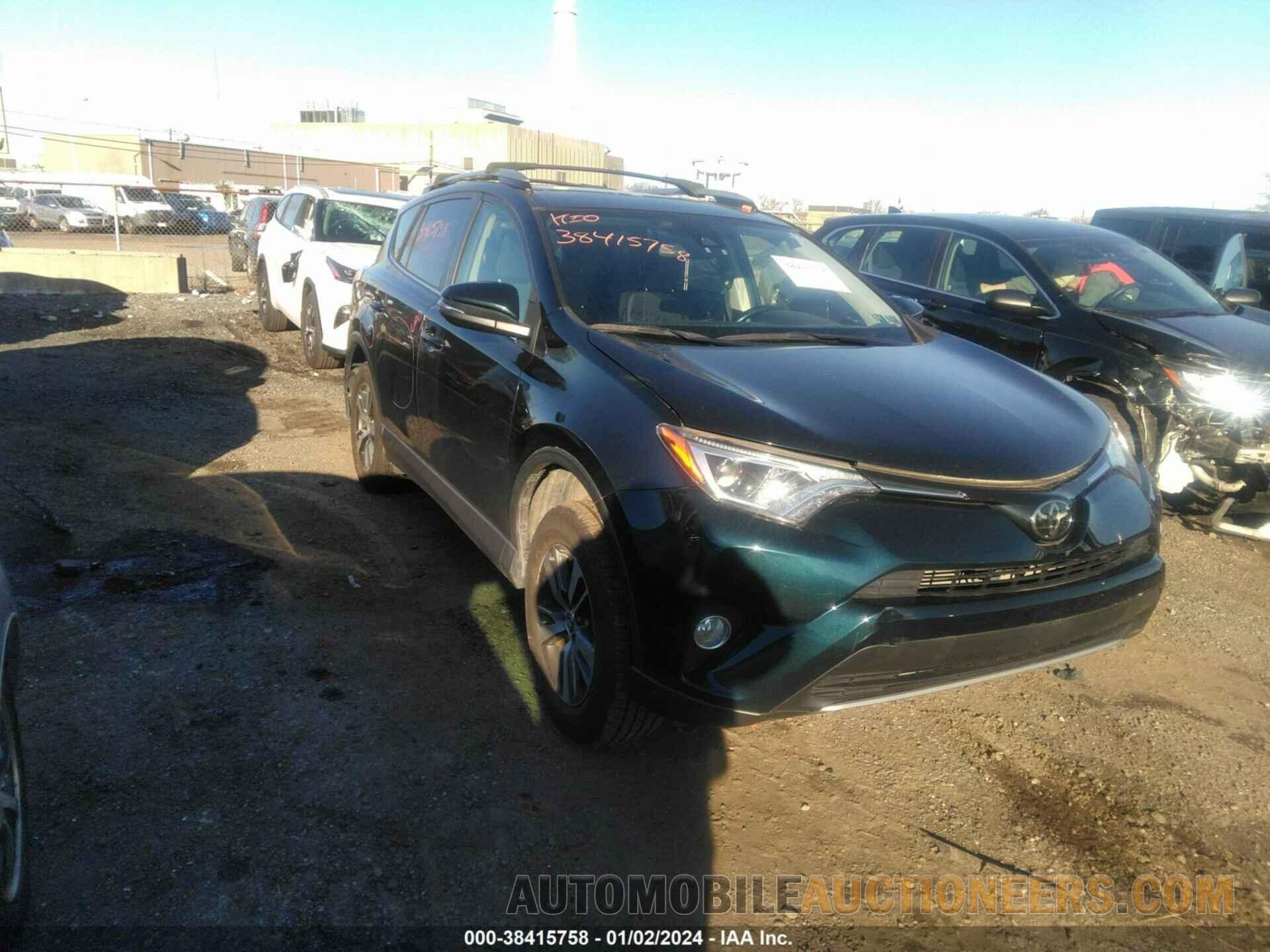 JTMRFREV7JJ745077 TOYOTA RAV4 2018