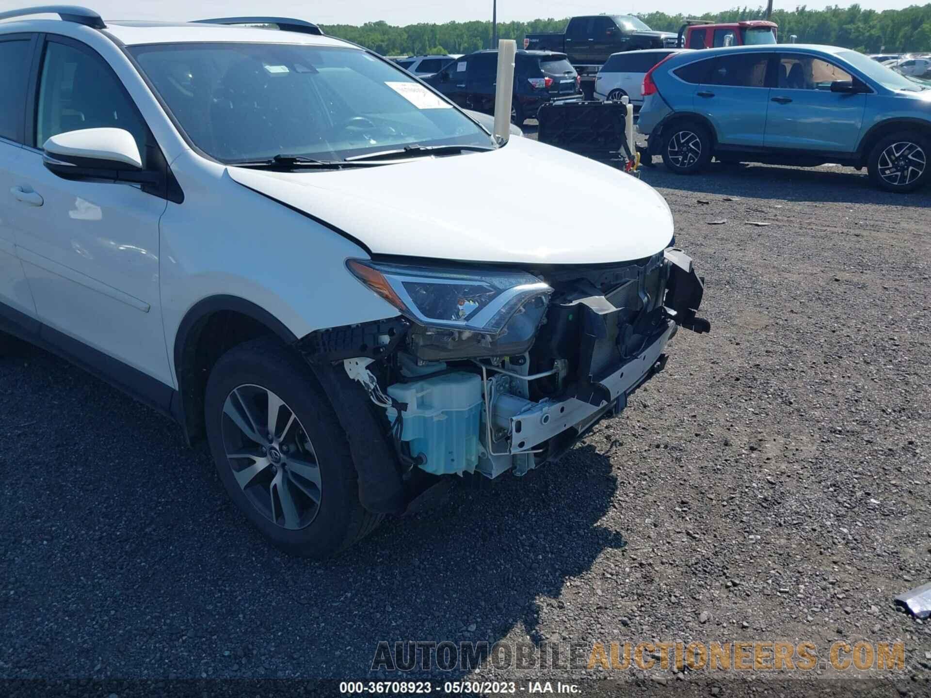 JTMRFREV7JJ747525 TOYOTA RAV4 2018