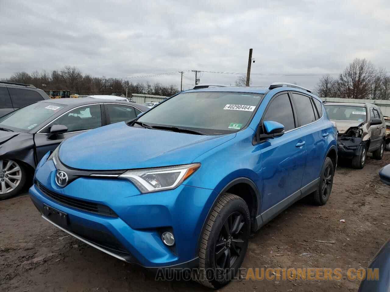 JTMRFREV8GJ094986 TOYOTA RAV4 2016