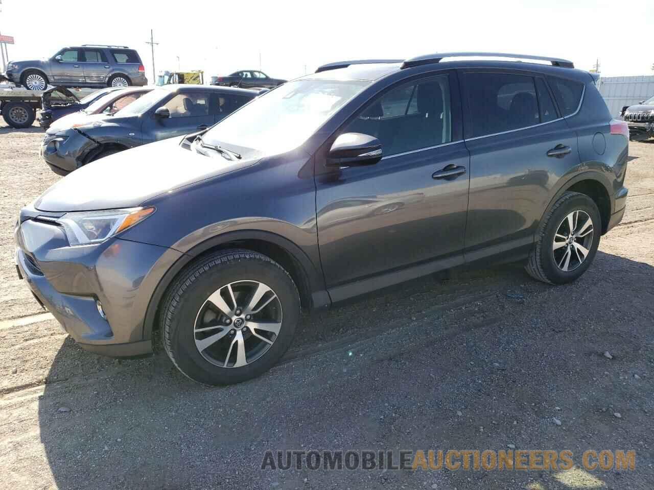 JTMRFREV8HD203284 TOYOTA RAV4 2017