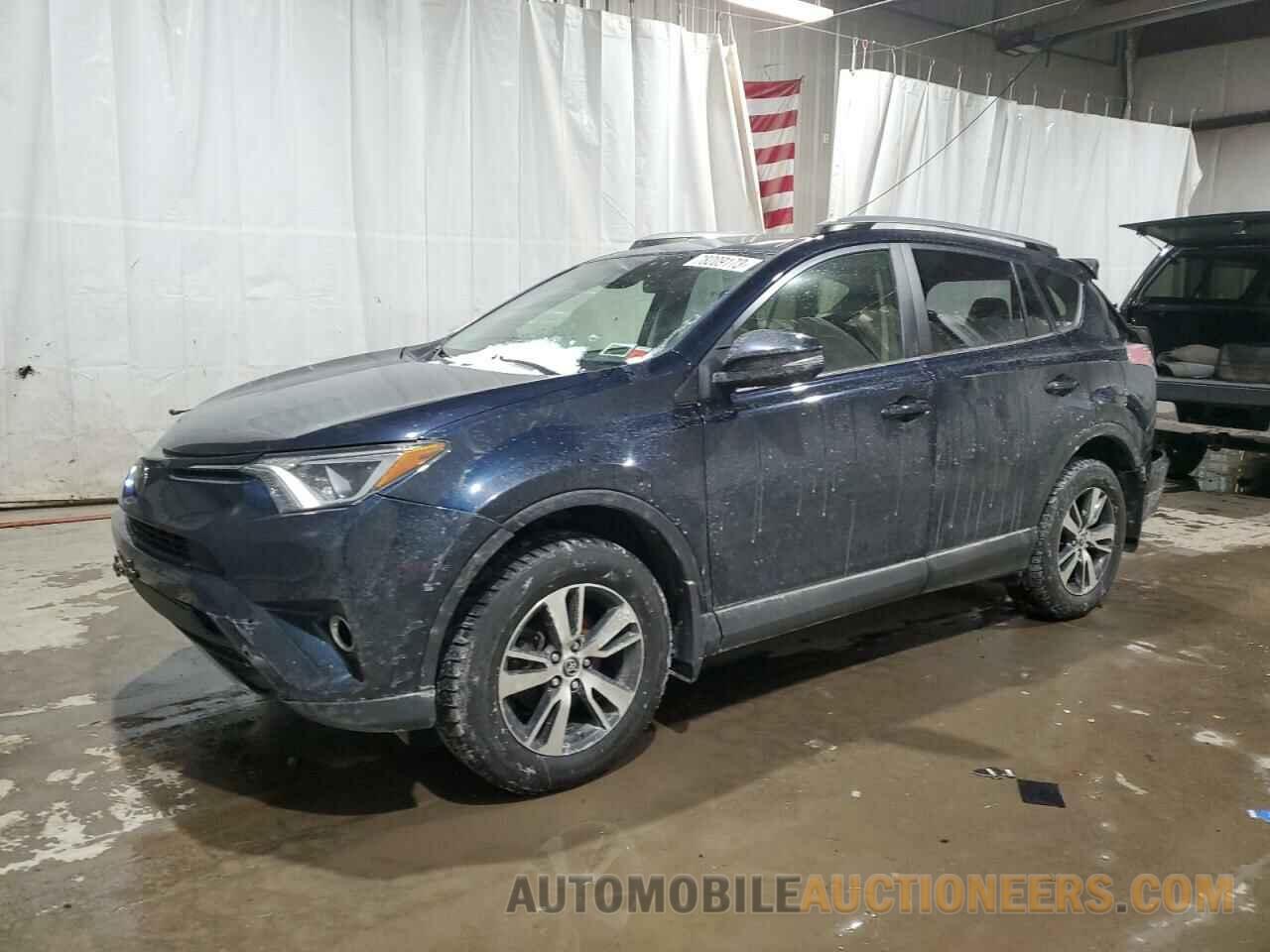 JTMRFREV8HD218545 TOYOTA RAV4 2017