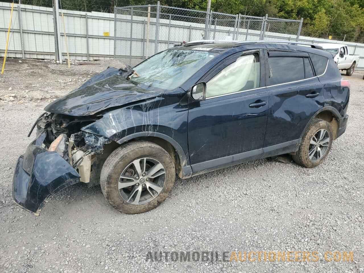 JTMRFREV8HJ111674 TOYOTA RAV4 2017