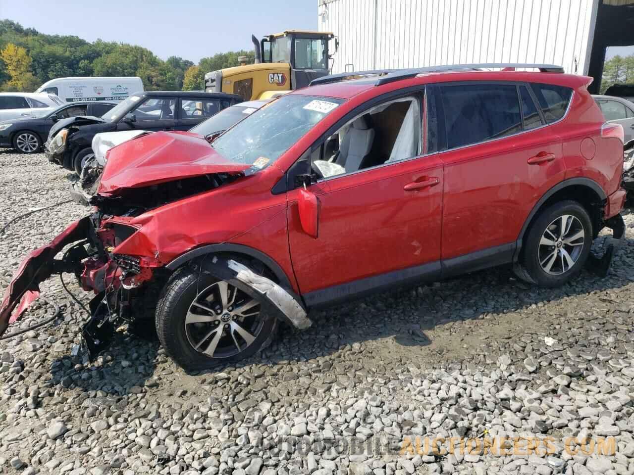 JTMRFREV8HJ115742 TOYOTA RAV4 2017