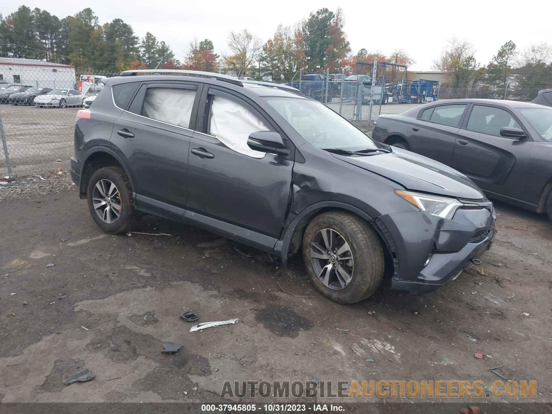 JTMRFREV8HJ118950 TOYOTA RAV4 2017