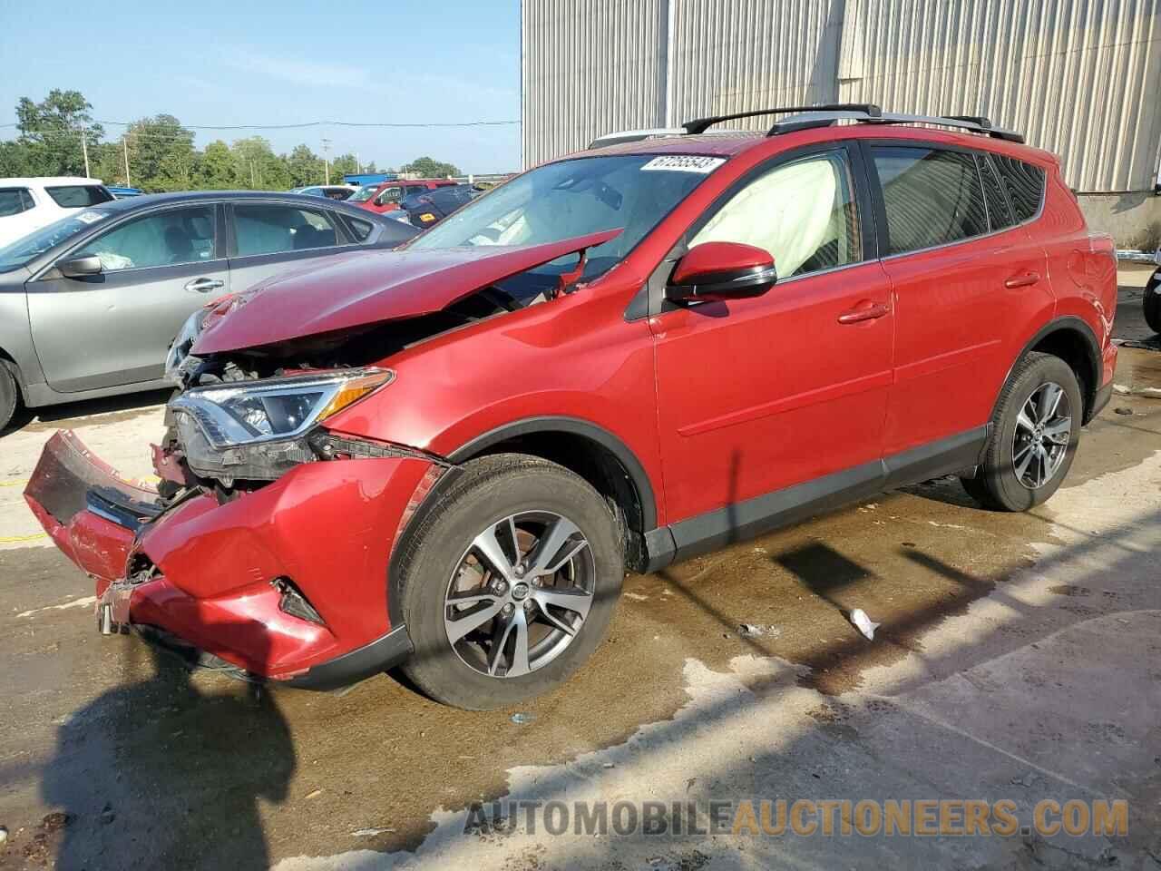 JTMRFREV8HJ120343 TOYOTA RAV4 2017