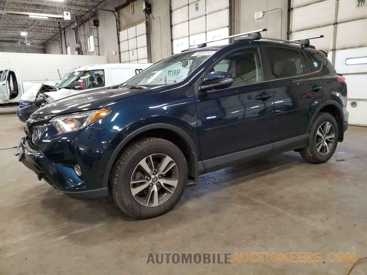 JTMRFREV8HJ123078 TOYOTA RAV4 2017