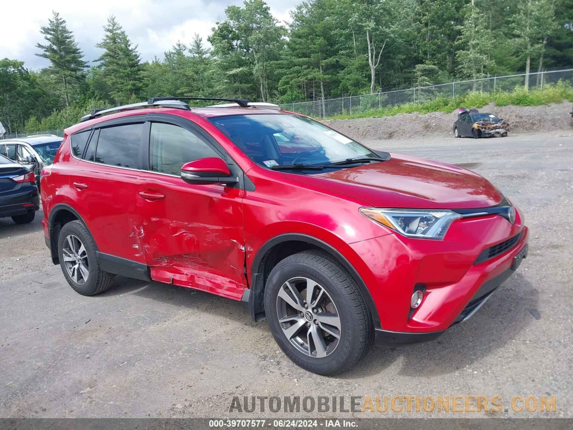 JTMRFREV8HJ124747 TOYOTA RAV4 2017