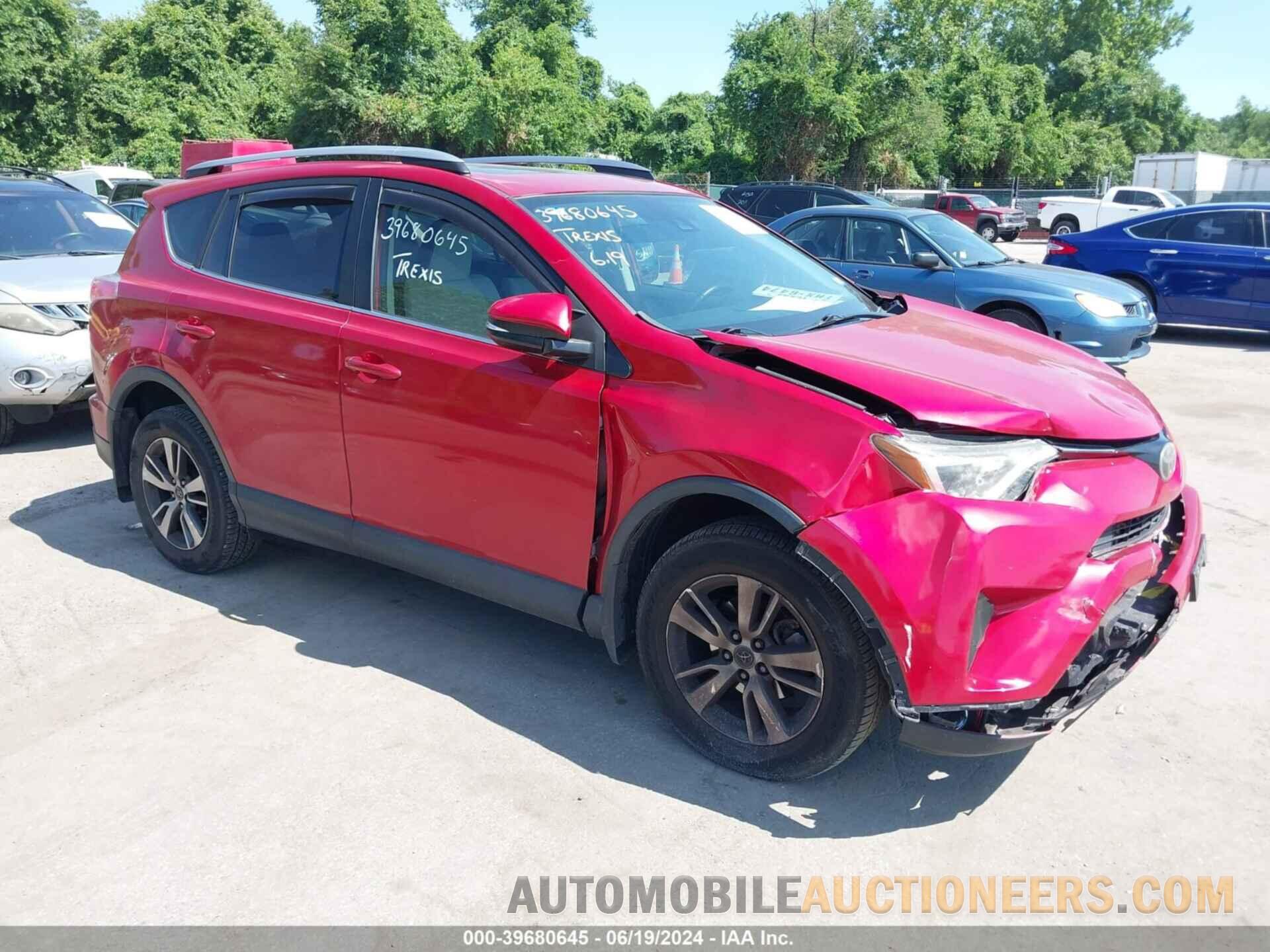 JTMRFREV8HJ128524 TOYOTA RAV4 2017