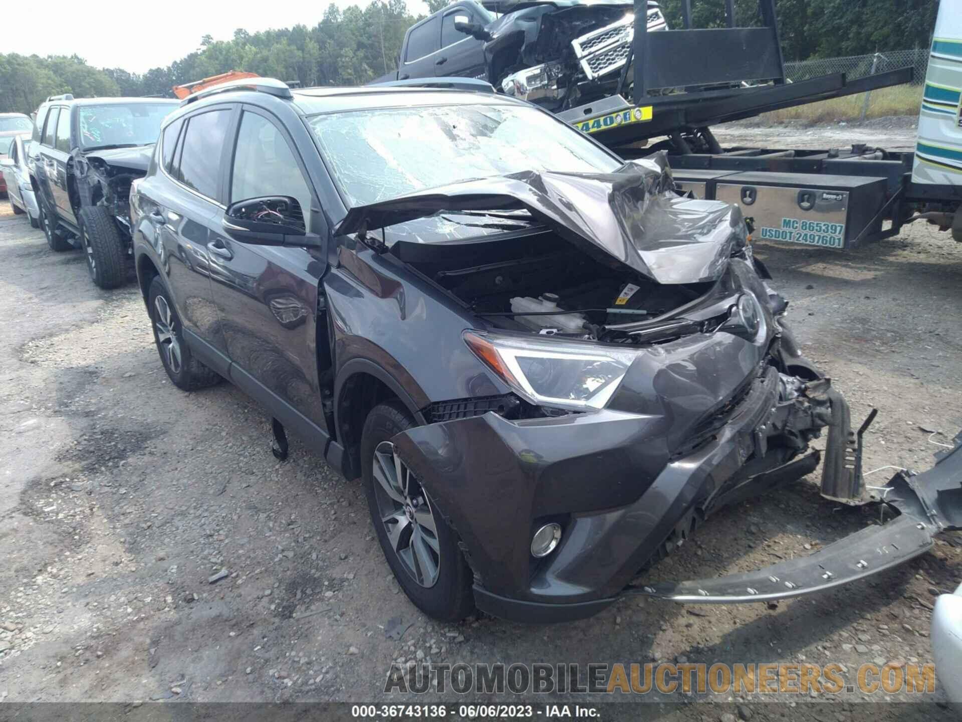 JTMRFREV8HJ135053 TOYOTA RAV4 2017