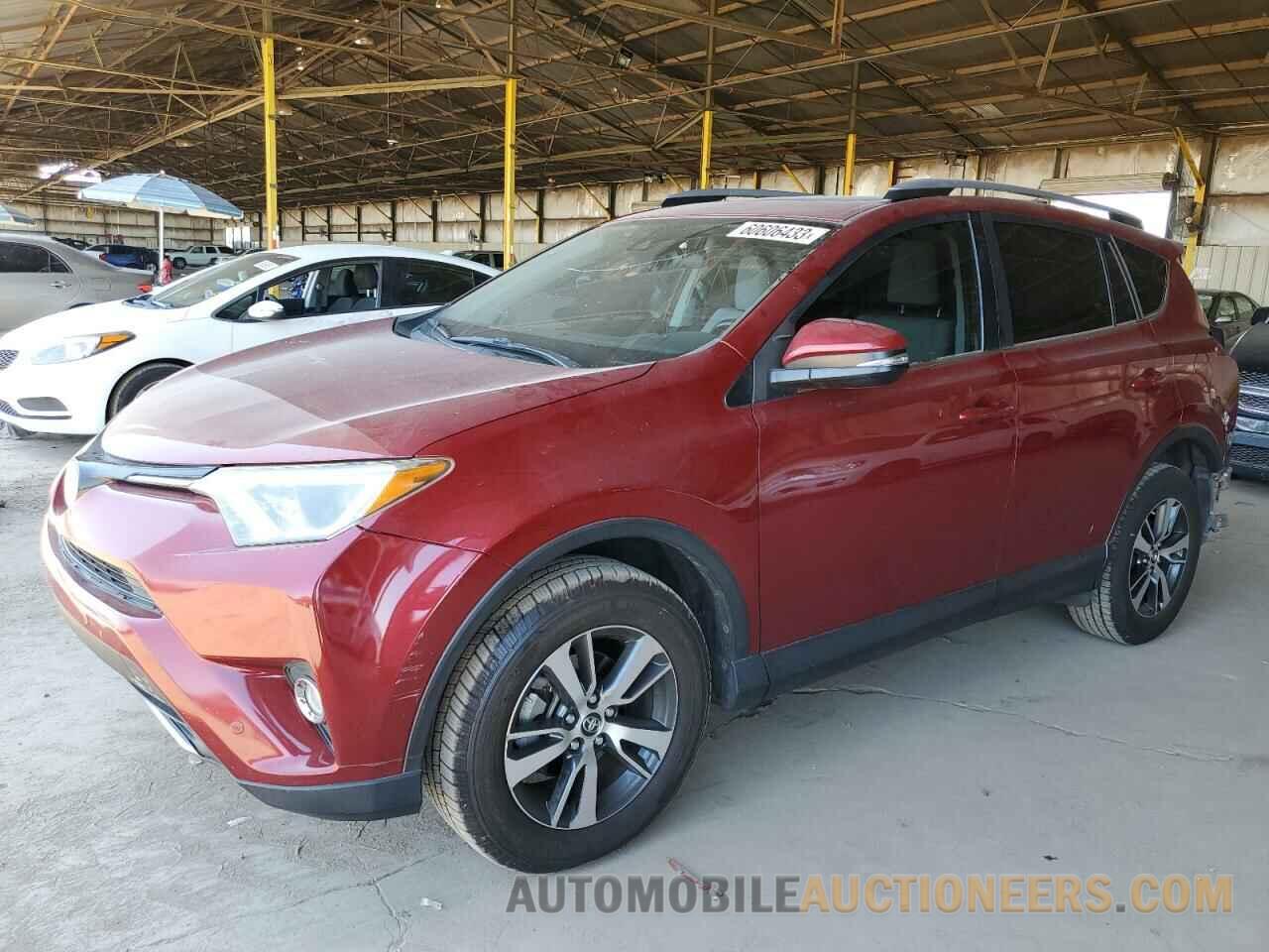 JTMRFREV8JD221922 TOYOTA RAV4 2018