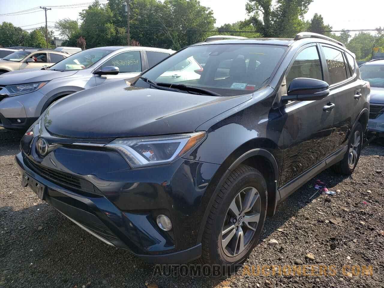 JTMRFREV8JD229423 TOYOTA RAV4 2018