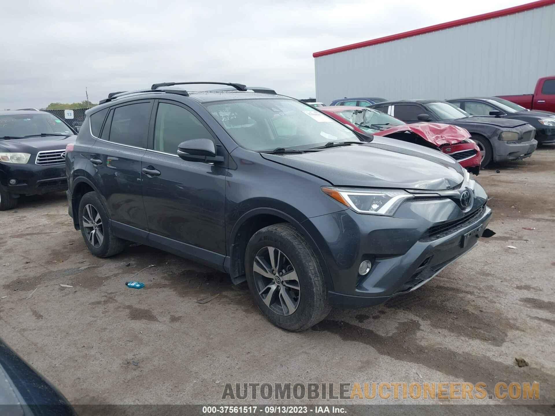 JTMRFREV8JD230636 TOYOTA RAV4 2018