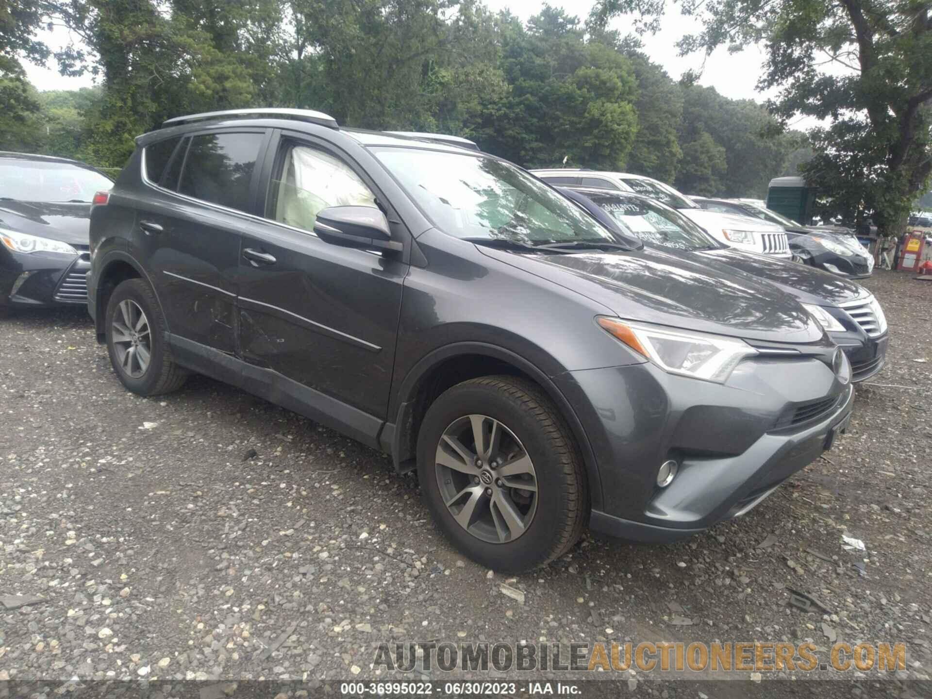 JTMRFREV8JD240485 TOYOTA RAV4 2018