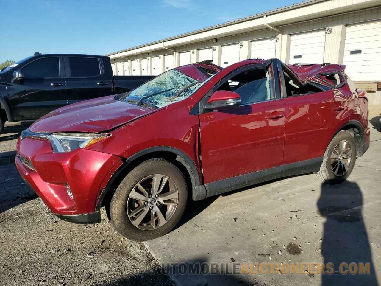 JTMRFREV8JD245931 TOYOTA RAV4 2018