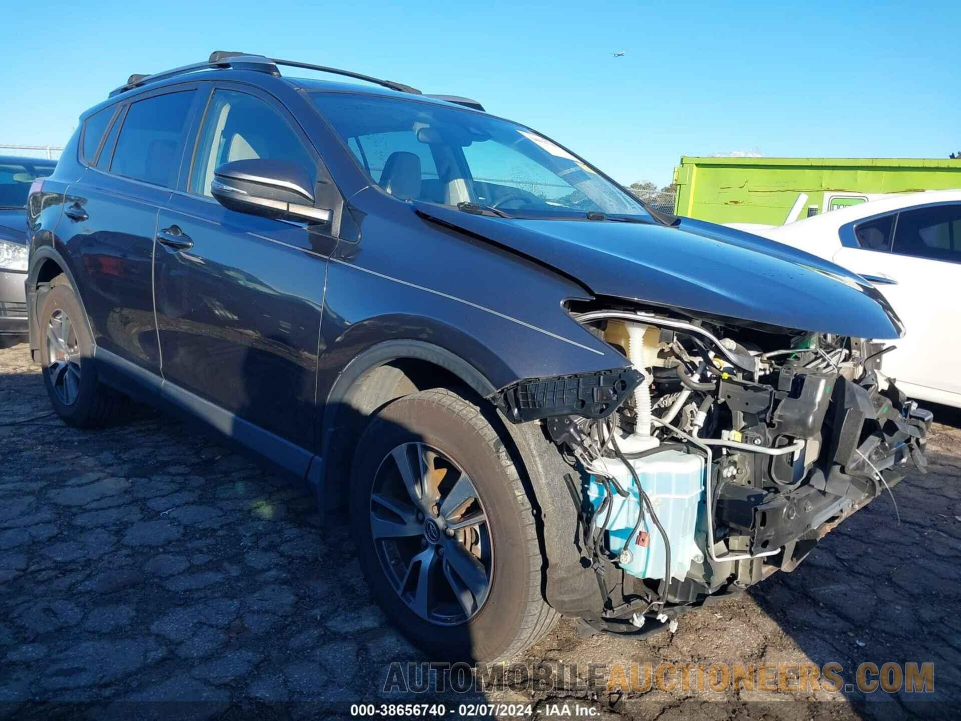 JTMRFREV8JD248179 TOYOTA RAV4 2018