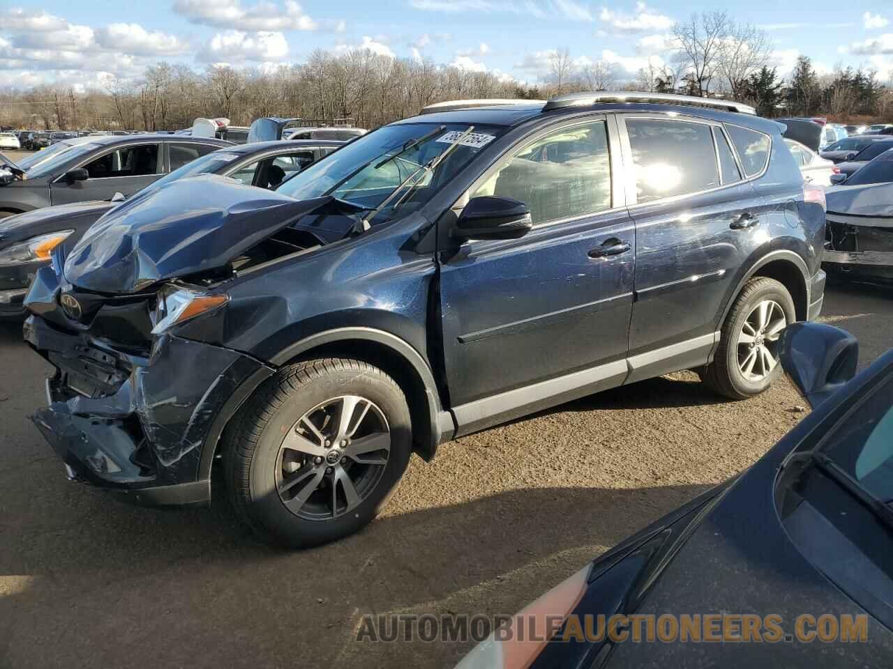 JTMRFREV8JD248182 TOYOTA RAV4 2018