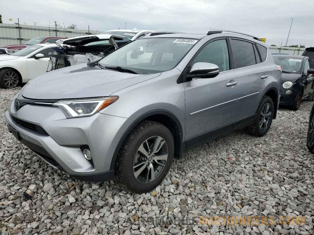 JTMRFREV8JD251518 TOYOTA RAV4 2018