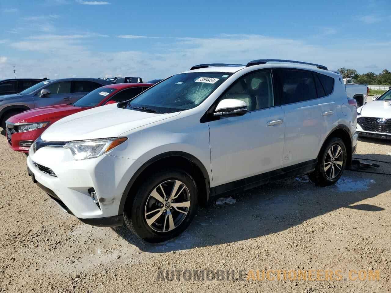 JTMRFREV8JJ183528 TOYOTA RAV4 2018