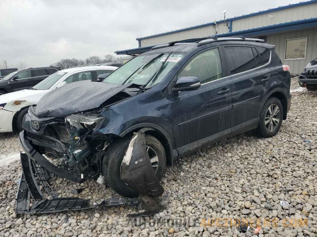 JTMRFREV8JJ183769 TOYOTA RAV4 2018