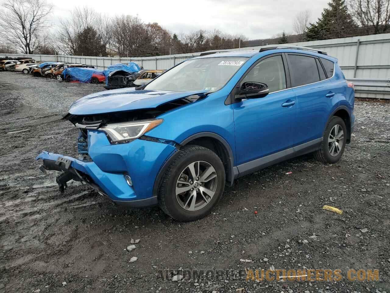 JTMRFREV8JJ185912 TOYOTA RAV4 2018