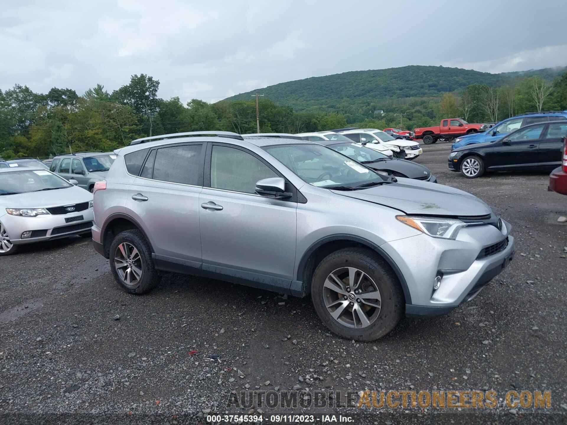 JTMRFREV8JJ187692 TOYOTA RAV4 2018