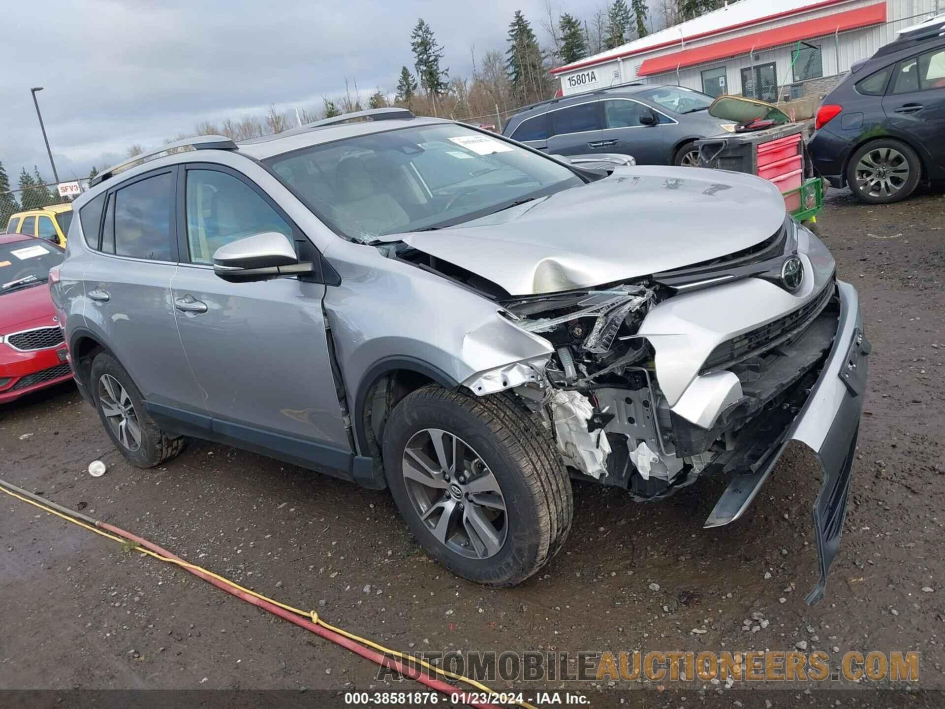 JTMRFREV8JJ193721 TOYOTA RAV4 2018