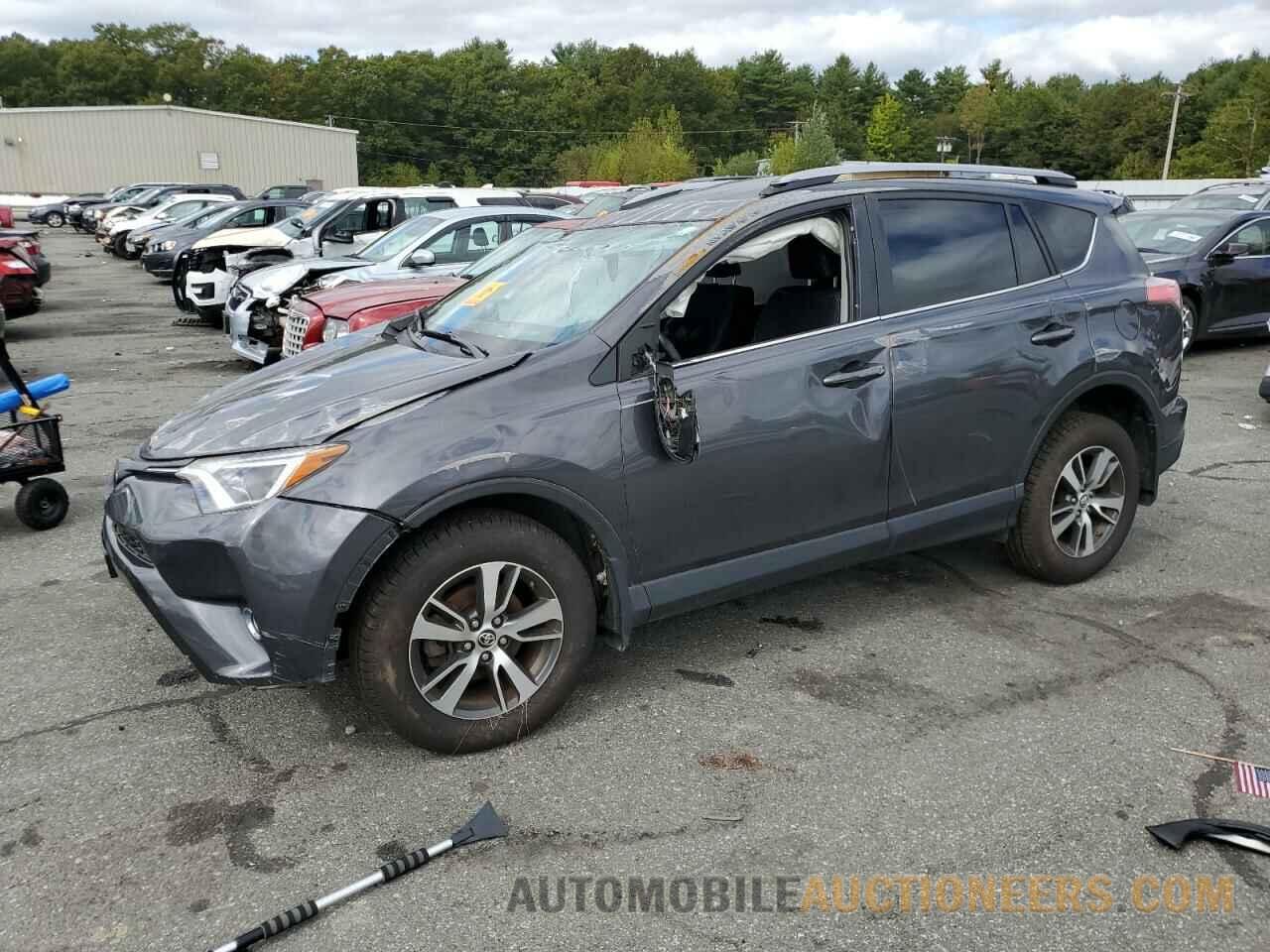 JTMRFREV8JJ194187 TOYOTA RAV4 2018