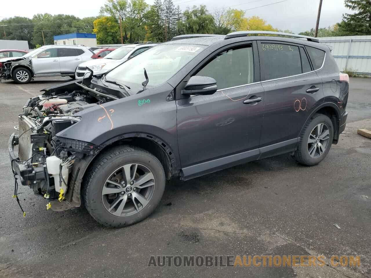 JTMRFREV8JJ207276 TOYOTA RAV4 2018