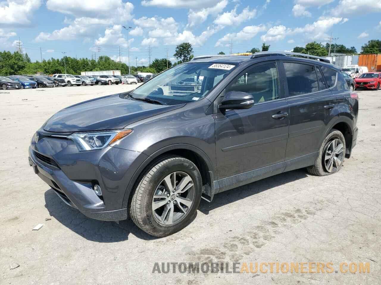 JTMRFREV8JJ208945 TOYOTA RAV4 2018