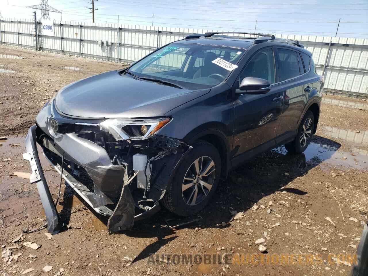 JTMRFREV8JJ210839 TOYOTA RAV4 2018