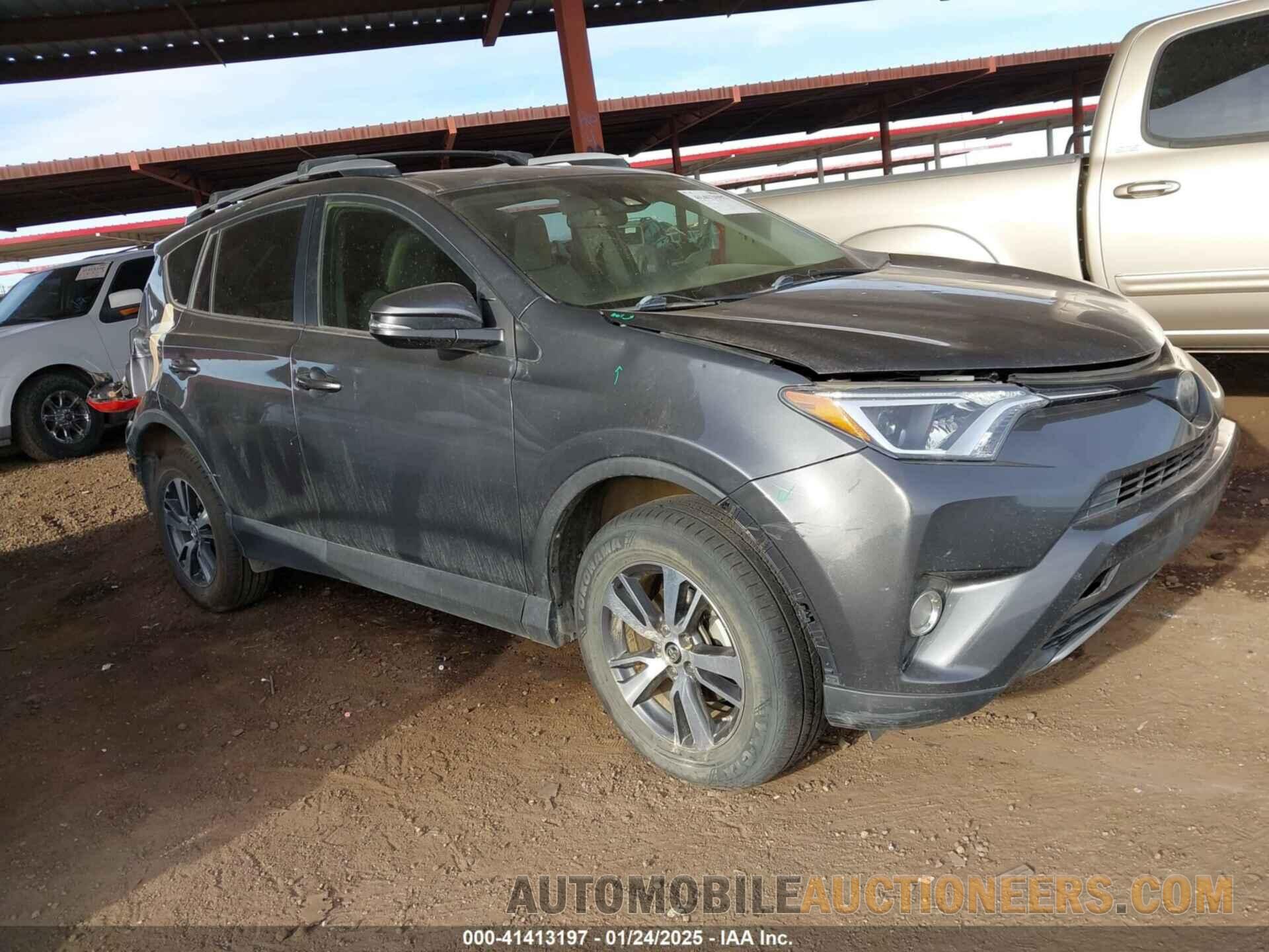 JTMRFREV8JJ211568 TOYOTA RAV4 2018