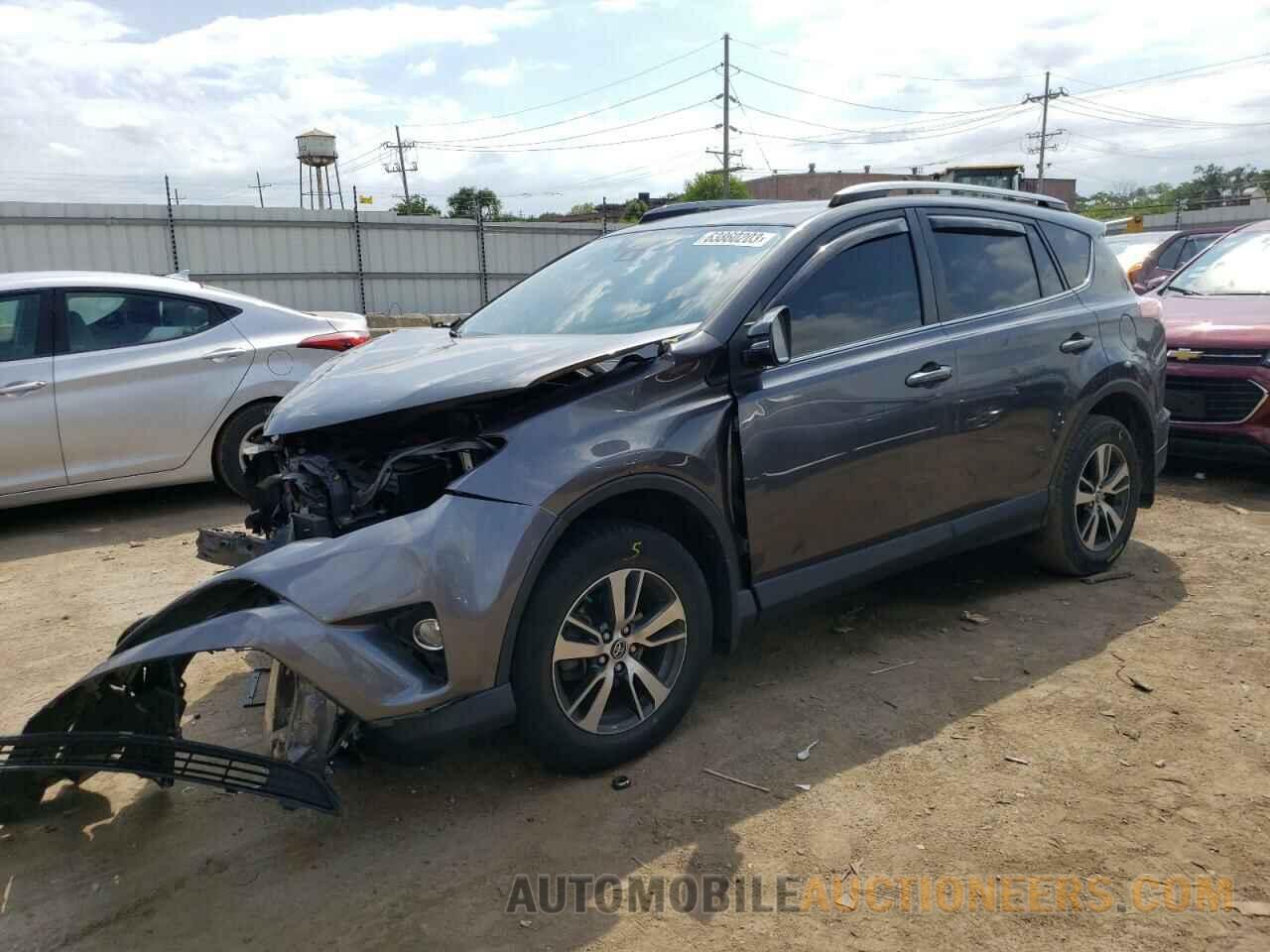 JTMRFREV8JJ230718 TOYOTA RAV4 2018