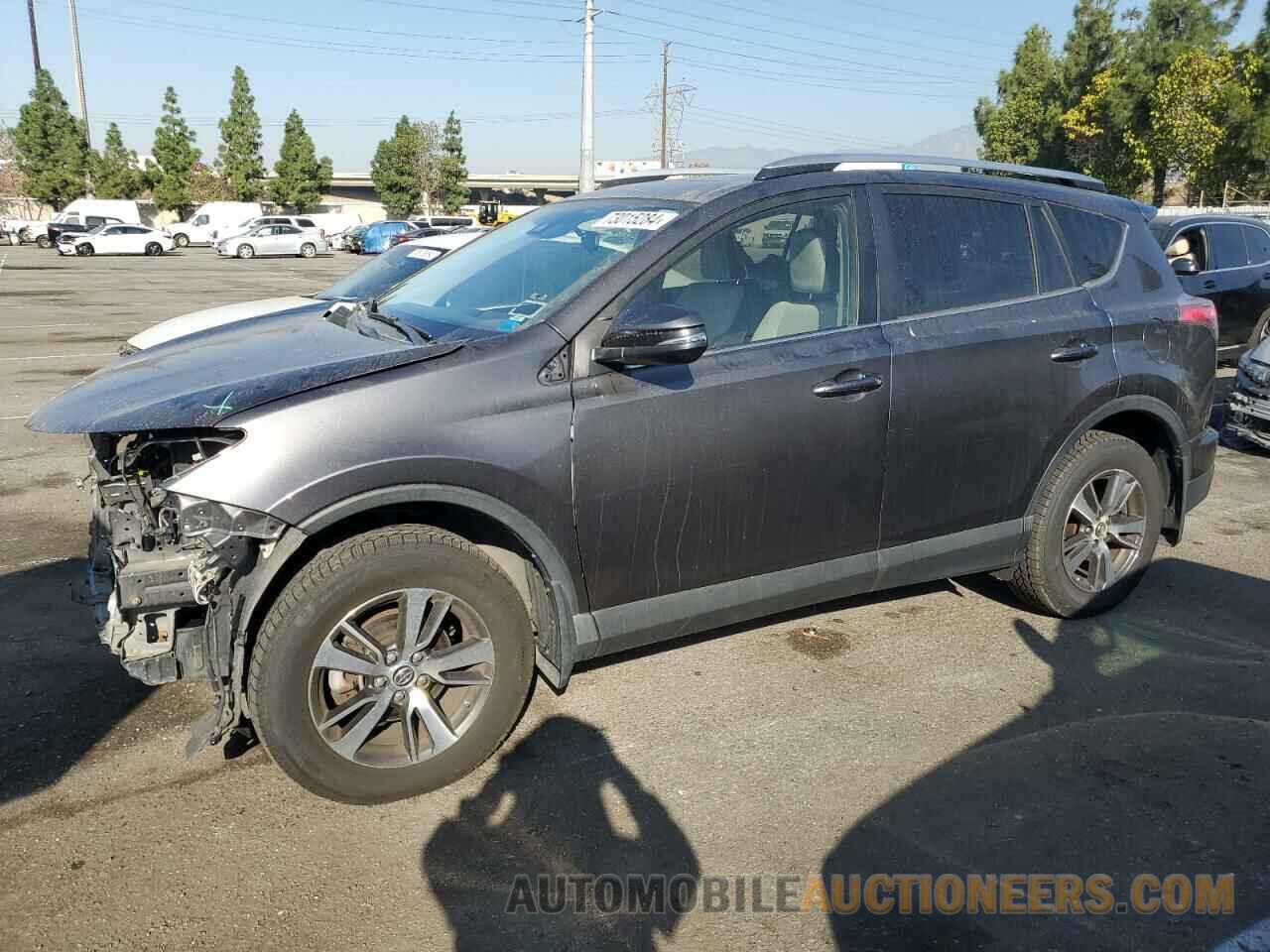 JTMRFREV8JJ233179 TOYOTA RAV4 2018