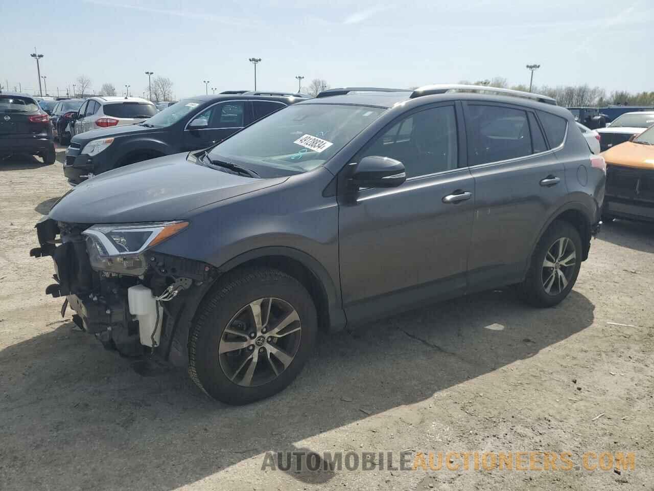 JTMRFREV8JJ237040 TOYOTA RAV4 2018