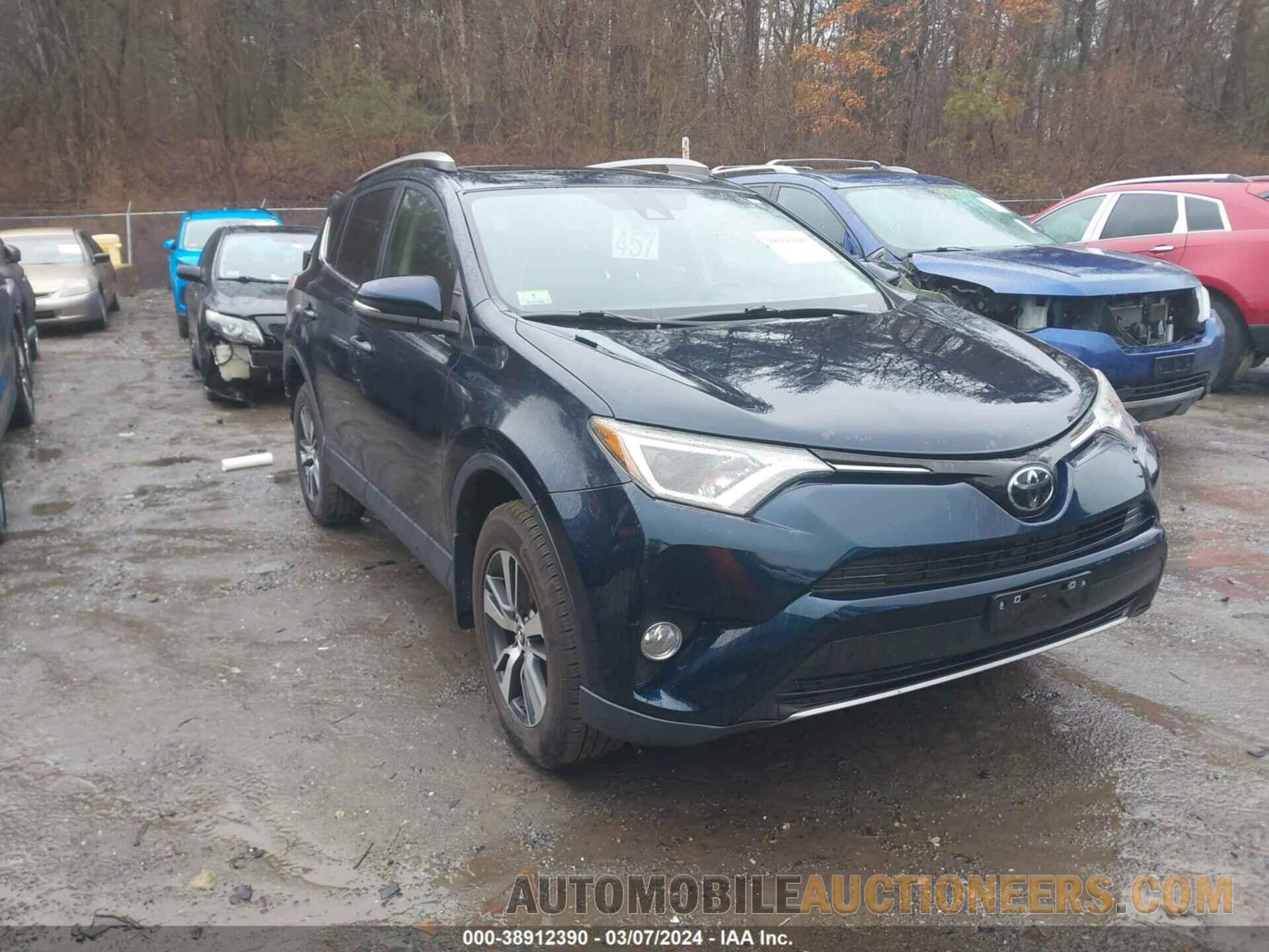 JTMRFREV8JJ246854 TOYOTA RAV4 2018