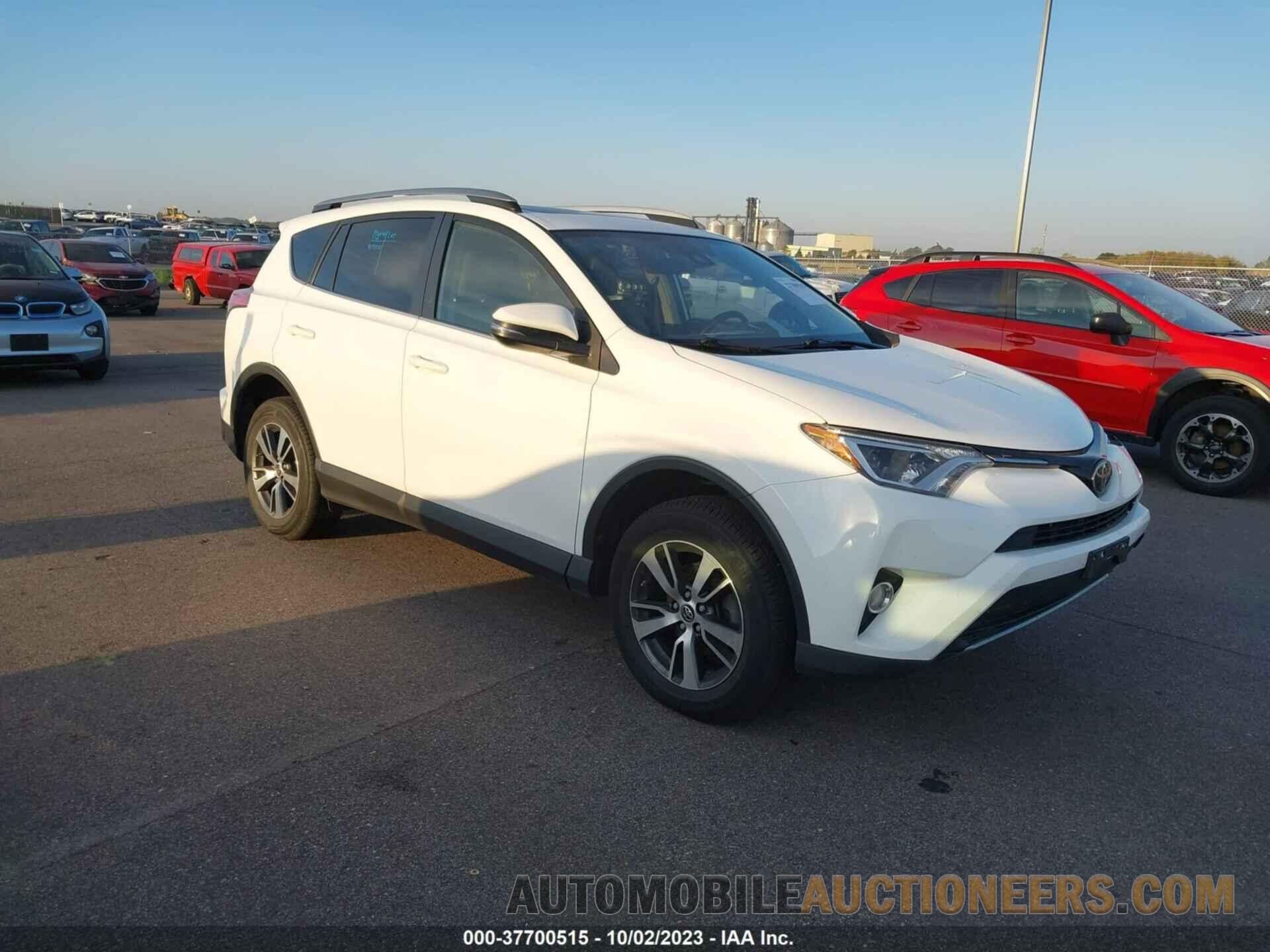 JTMRFREV8JJ248393 TOYOTA RAV4 2018