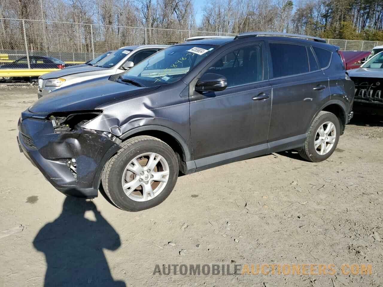 JTMRFREV8JJ250256 TOYOTA RAV4 2018