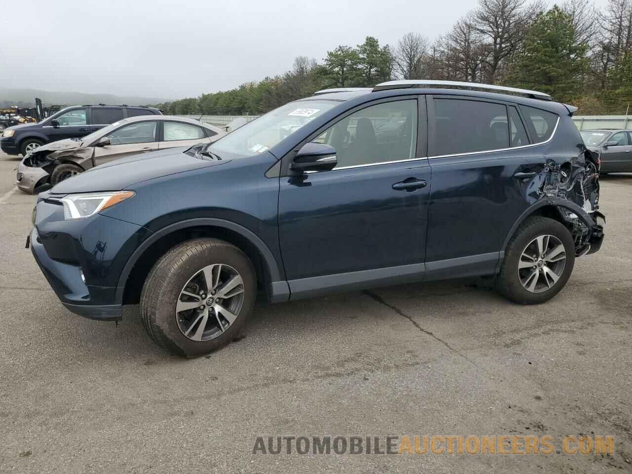 JTMRFREV8JJ252931 TOYOTA RAV4 2018