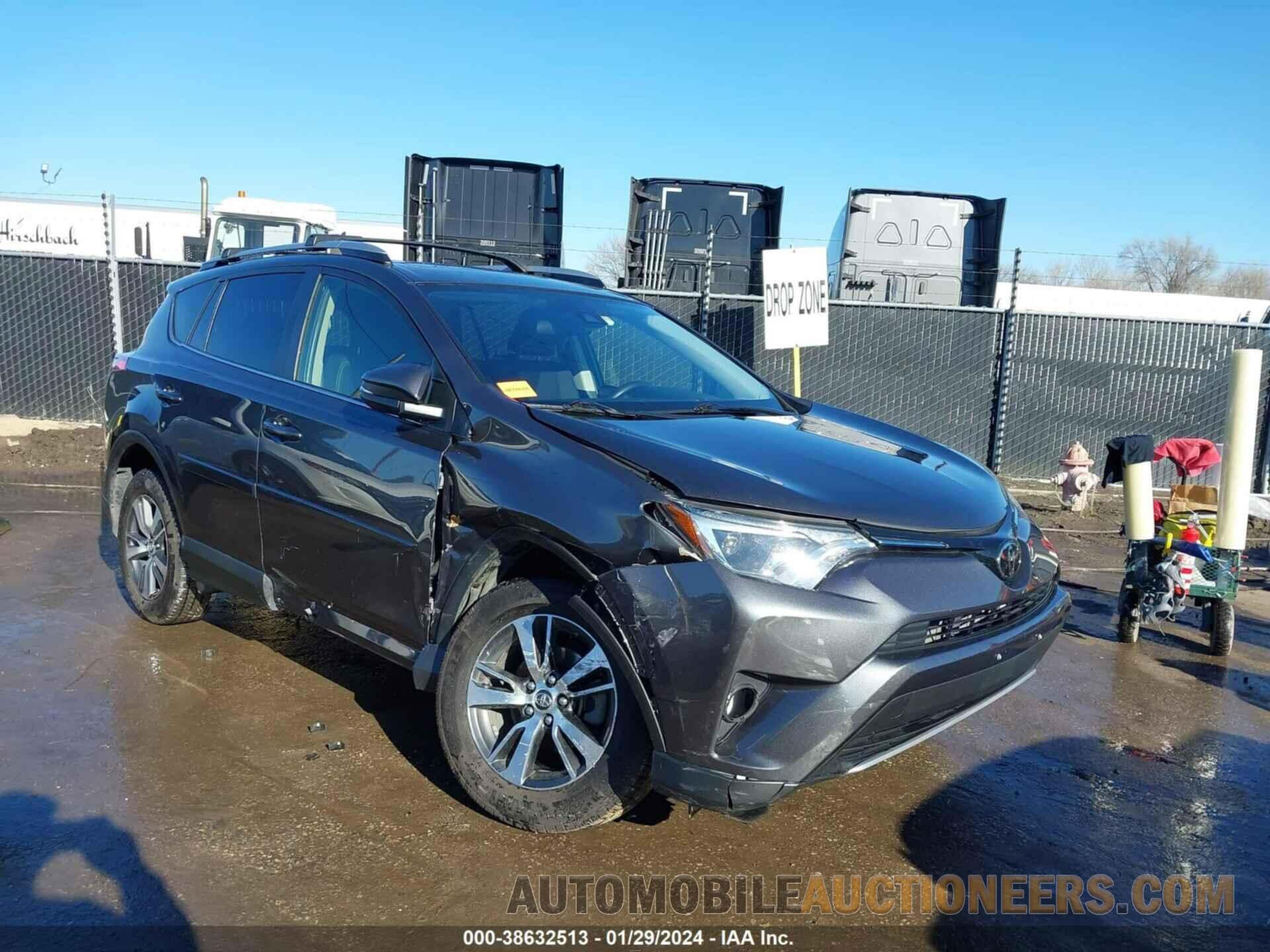 JTMRFREV8JJ261094 TOYOTA RAV4 2018