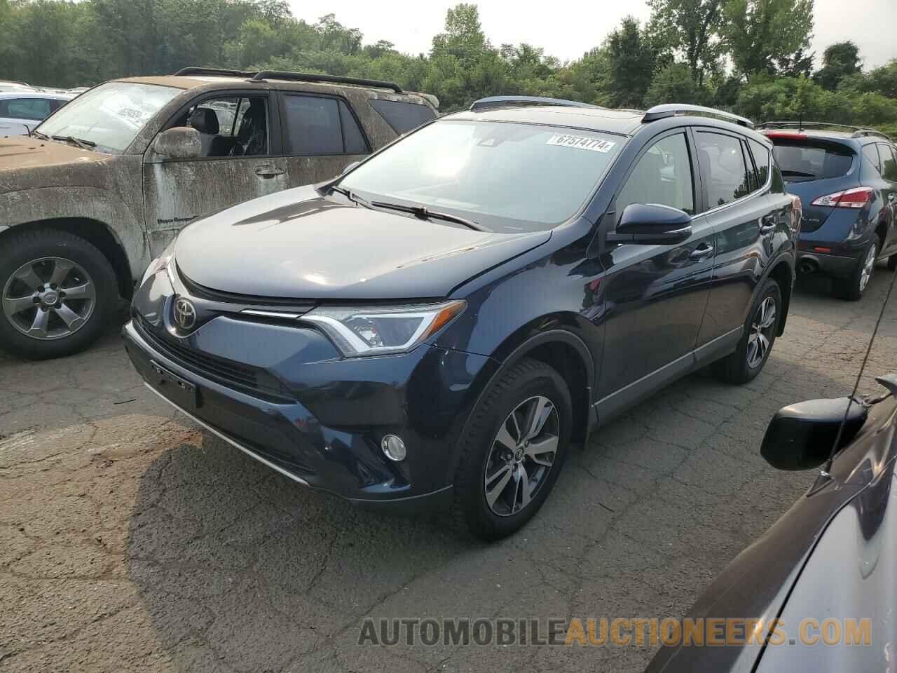 JTMRFREV8JJ717675 TOYOTA RAV4 2018