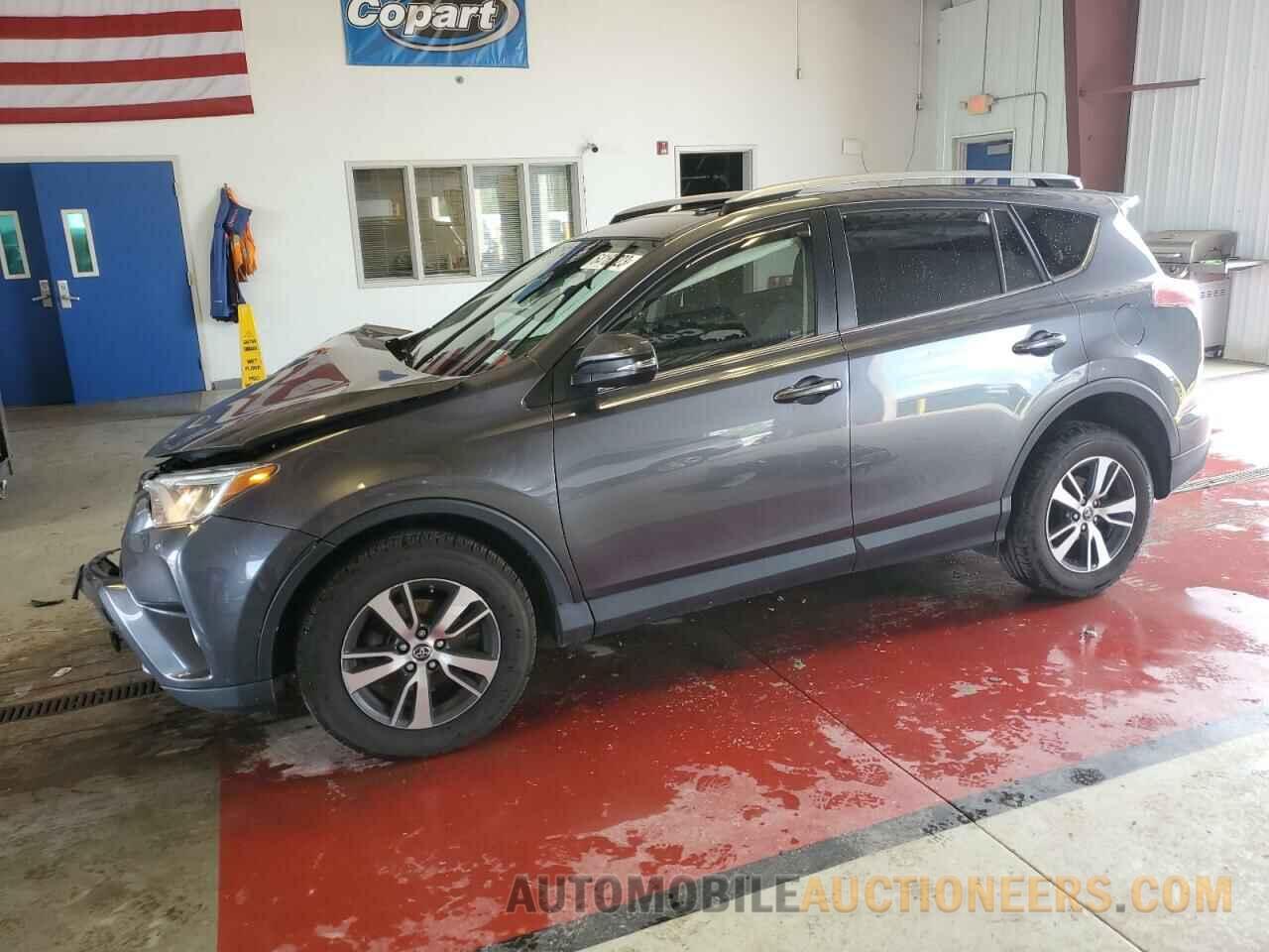 JTMRFREV8JJ727199 TOYOTA RAV4 2018