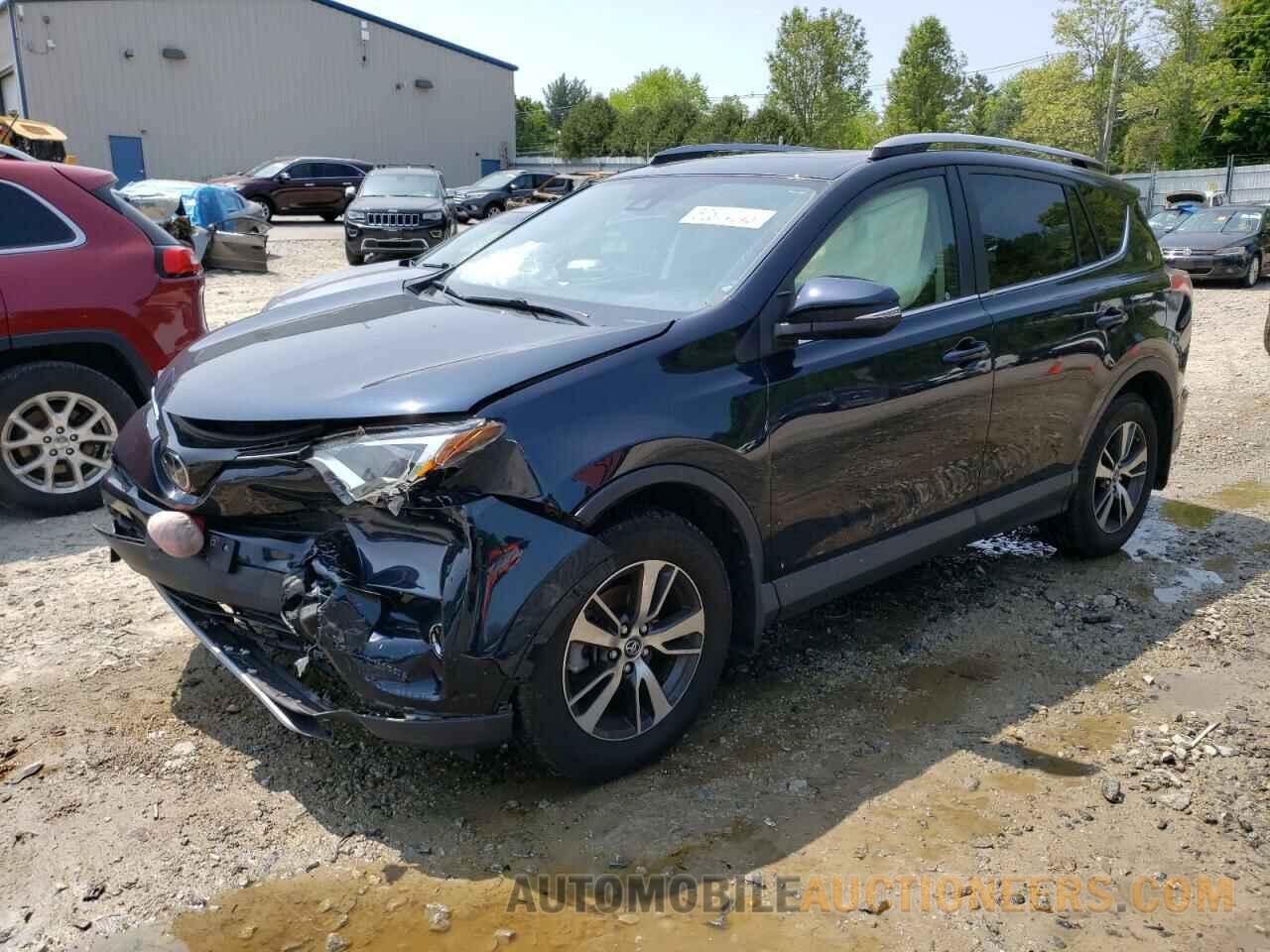 JTMRFREV8JJ728157 TOYOTA RAV4 2018