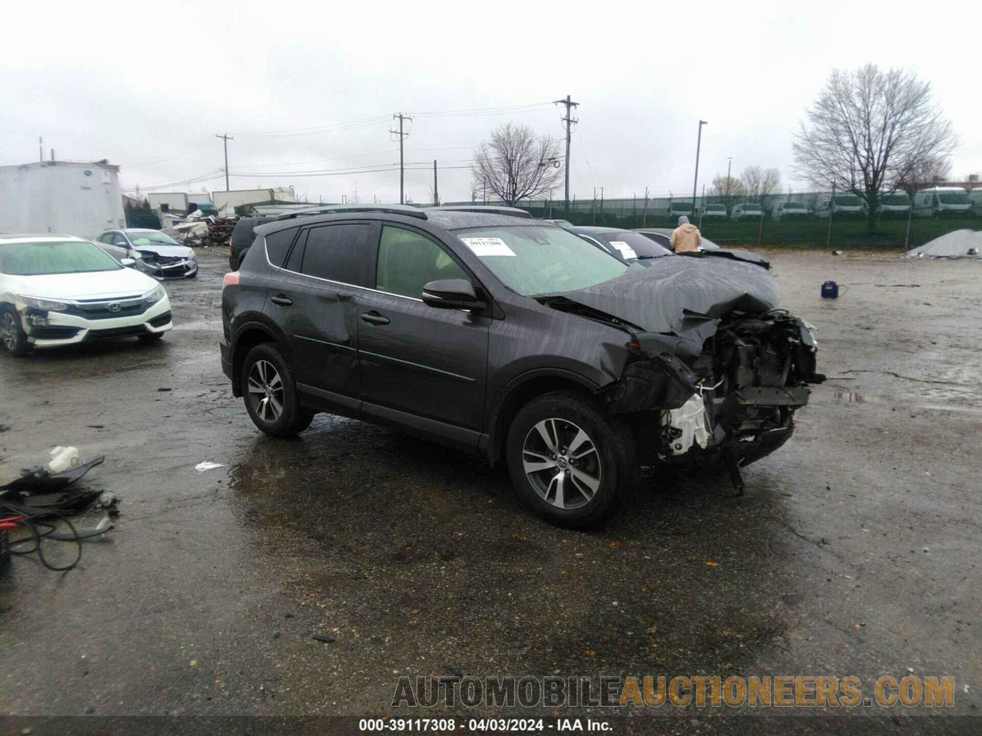 JTMRFREV8JJ730989 TOYOTA RAV4 2018