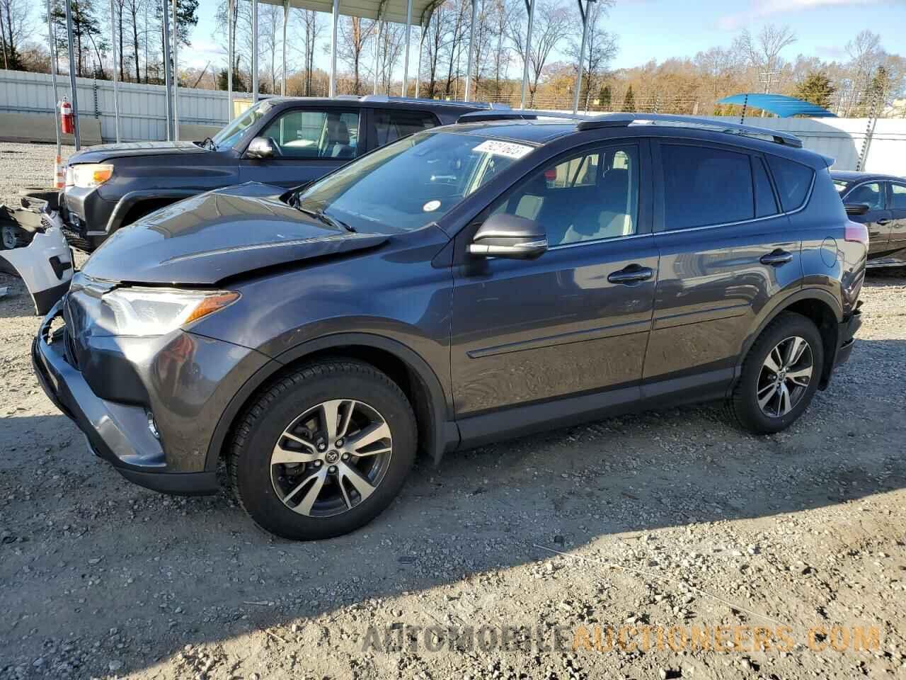 JTMRFREV8JJ731821 TOYOTA RAV4 2018