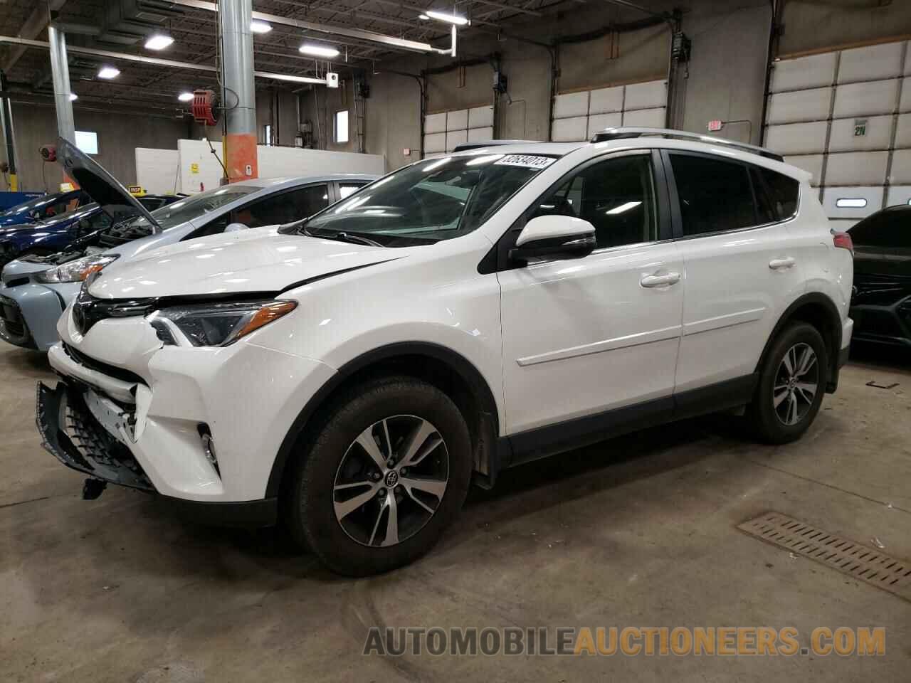 JTMRFREV8JJ736243 TOYOTA RAV4 2018