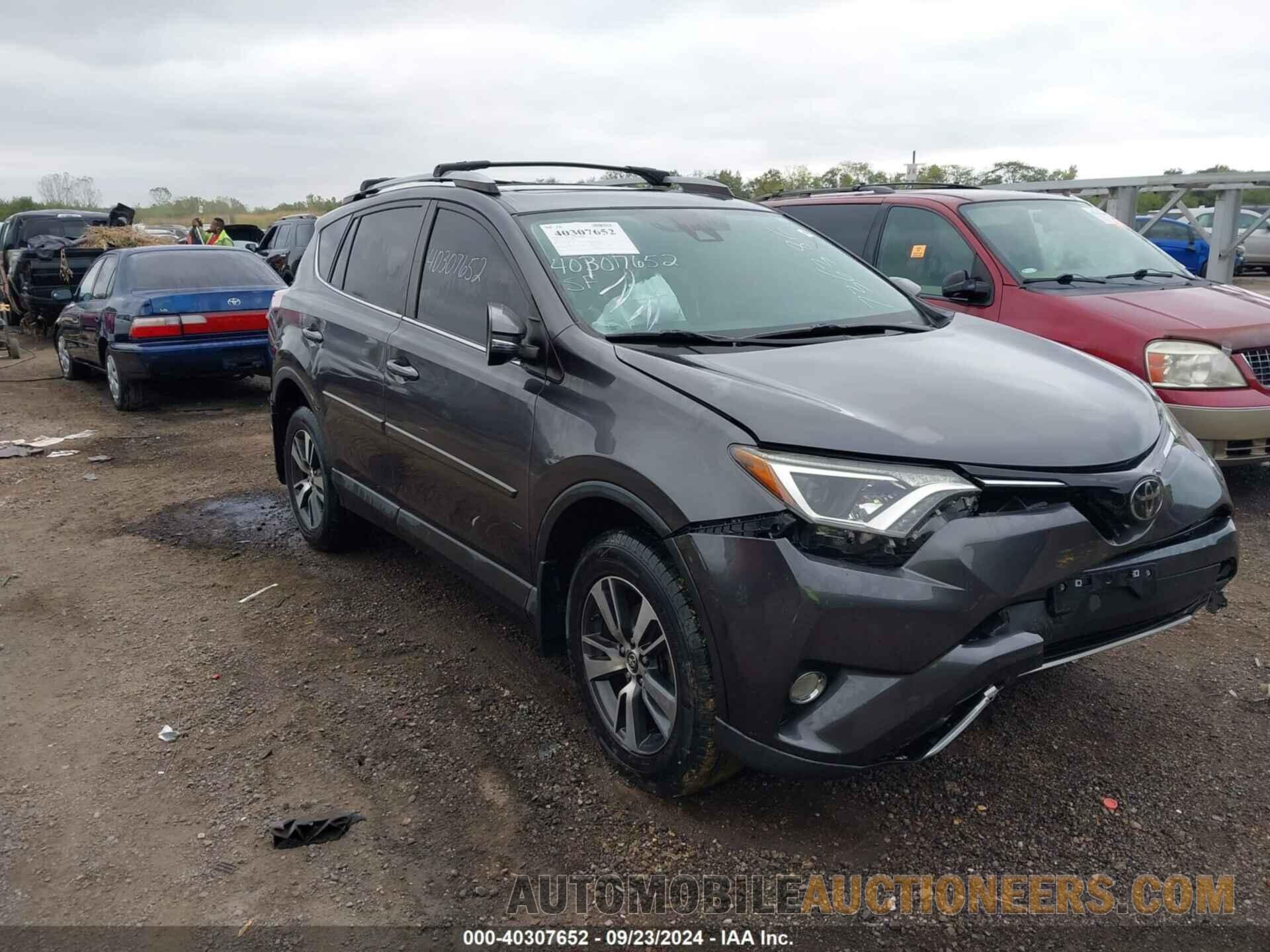 JTMRFREV8JJ736386 TOYOTA RAV4 2018