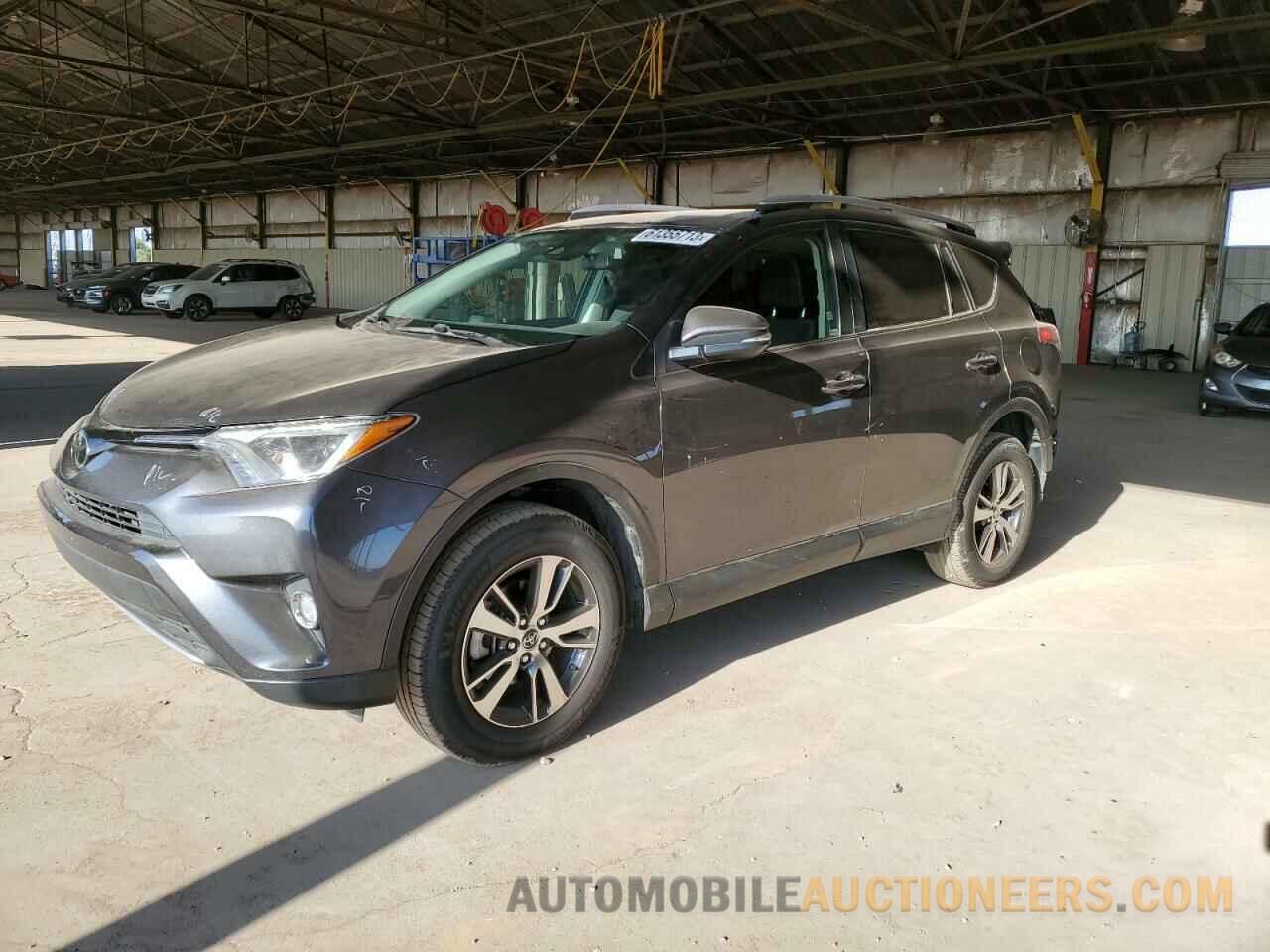 JTMRFREV8JJ736842 TOYOTA RAV4 2018