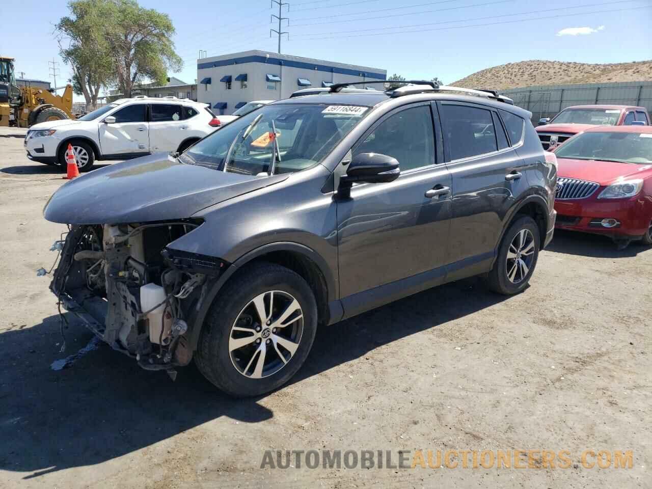 JTMRFREV8JJ739806 TOYOTA RAV4 2018